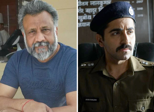 Article 15 director Anubhav Sinha pens an open letter to Karni Sena after the film being called anti-brahmin