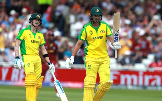Australia v West Indies - ICC Cricket World Cup 2019