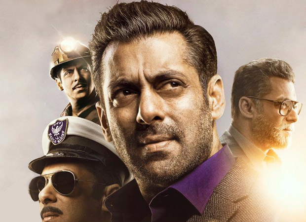 salman khan’s bharat to open in 4000+ screens in india (additional screen count & censor details revealed)