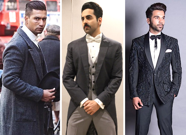 Bhool Bhulaiyaa 2: Toss between Vicky Kaushal, Ayushmann Khurrana and Rajkummar Rao for the main lead