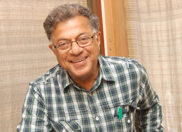 Bollywood pays its tributes to Girish Karnad