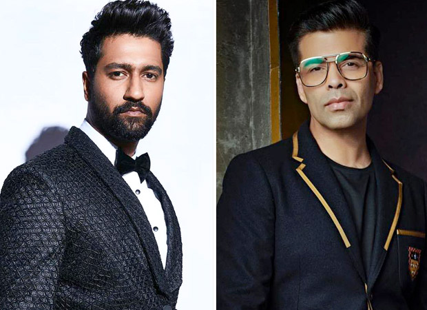 CONFIRMED Karan Johar’s BHOOT starring Vicky Kaushal to release on November 15