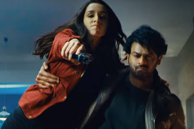 Saaho Teaser: 5 Action moments from the Prabhas, Shraddha Kapoor starrer that have us HOOKED! 