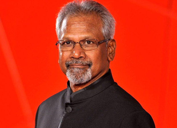 “I am getting ready for my next film” - Mani Ratnam