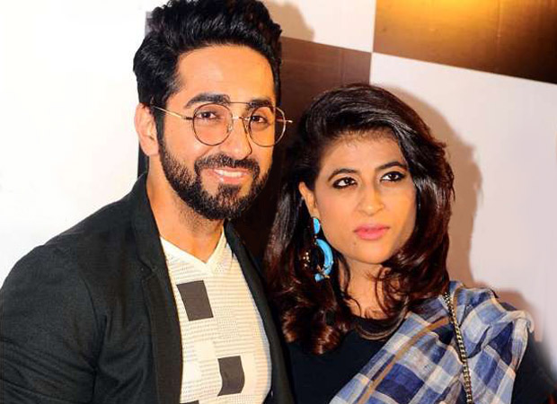 EXCLUSIVE: Ayushmann Khurrana to have special appearance in Tahira Kashyap's Sharmaji Ki Beti?