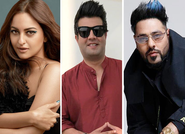 EXCLUSIVE: Hit Punjabi dance number to be recreated in Sonakshi Sinha, Varun Sharma and Badshah starrer