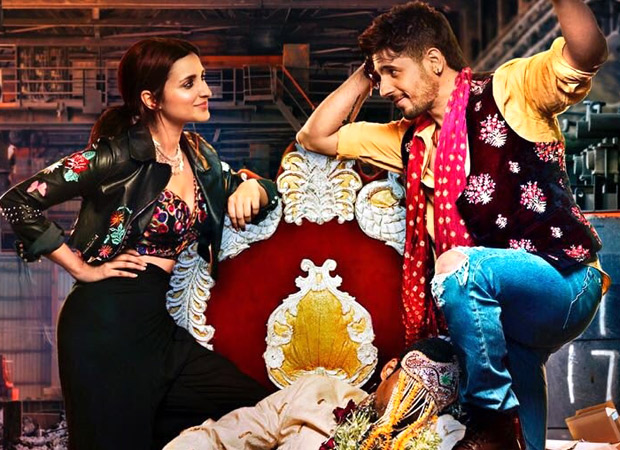 EXCLUSIVE: Sidharth Malhotra and Parineeti Chopra starrer Jabariya Jodi to recreate the Punjabi track, ‘Thekeyan Te Nit Khadke’