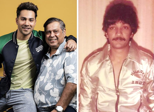 father’s day 2019: shah rukh khan, ranveer singh, sonam kapoor, ananya panday get all mushy on social media, varun dhawan gets playfully slapped by david dhawan (see pics and videos)