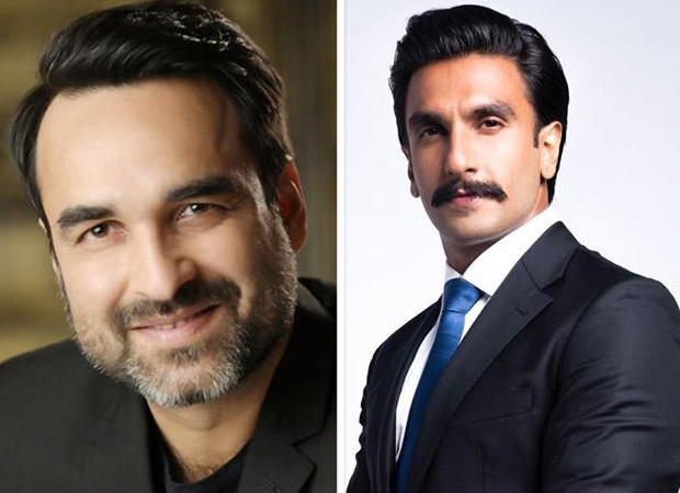 ’83: pankaj tripathi shoots with ranveer singh despite meeting with an accident