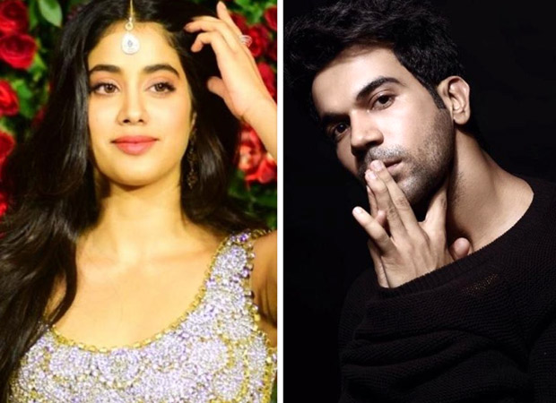 john abraham to be joined by rajkummar rao in dostana 2, janhvi kapoor to play female lead (read all deets)