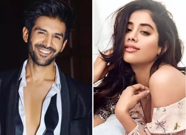 CONFIRMED: Kartik Aaryan and Janhvi Kapoor roped in for Dostana 2, Karan Johar to introduce a male debutante