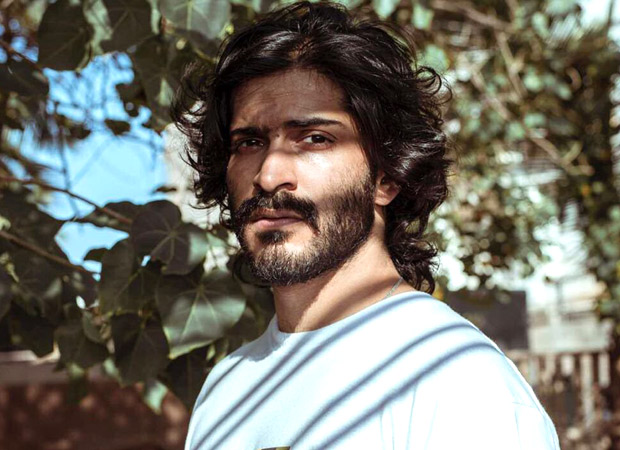 Harshvardhan Kapoor starrer Abhinav Bindra biopic SHELVED