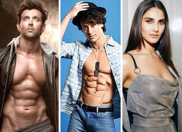 Hrithik Roshan-Tiger Shroff film’s Actual title to be unveiled this month; ...
