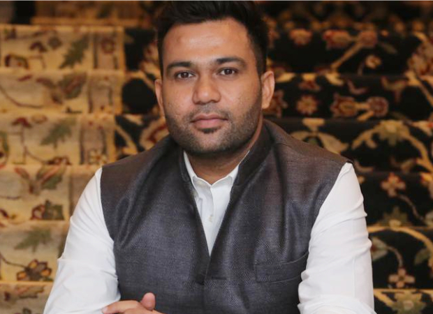 "I intend to continue making these big scale, emotional spectacles" - Ali Abbas Zafar