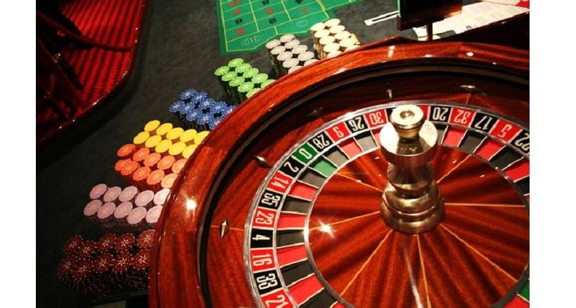 Casinos Rethinking Roulette Other Casino Games,