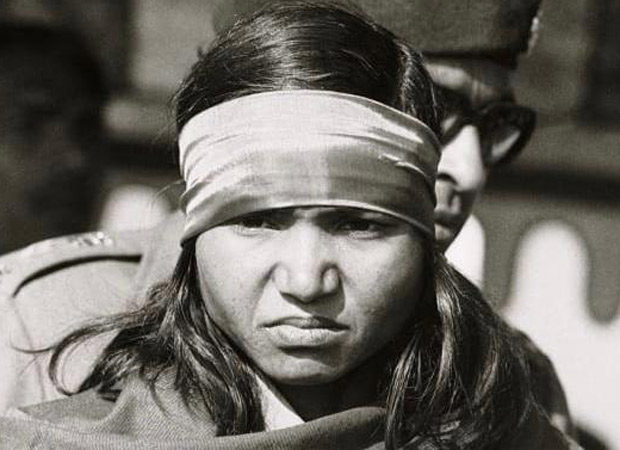 India's Bandit Queen Phoolan Devi's biopic rights acquired by Namah Pictures