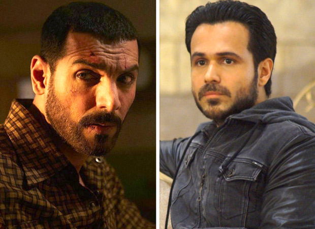 john abraham and emraan hashmi roped in for a gangster movie set in mumbai