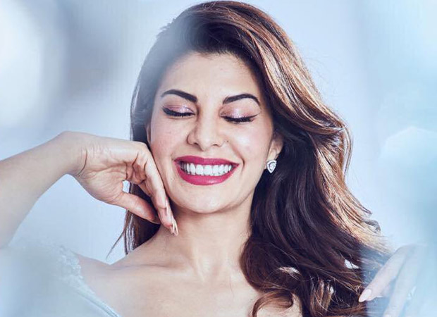 Jacqueline Fernandez sheds light on the importance of Yoga on World Yoga Day