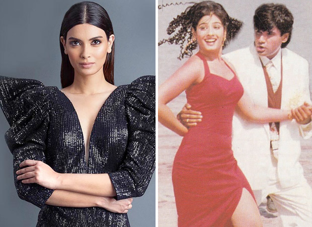 Khandani Shafakhana: Diana Penty to groove on the recreated version of Suniel Shetty - Raveena Tandon's iconic song 'Shehar Ki Ladki'