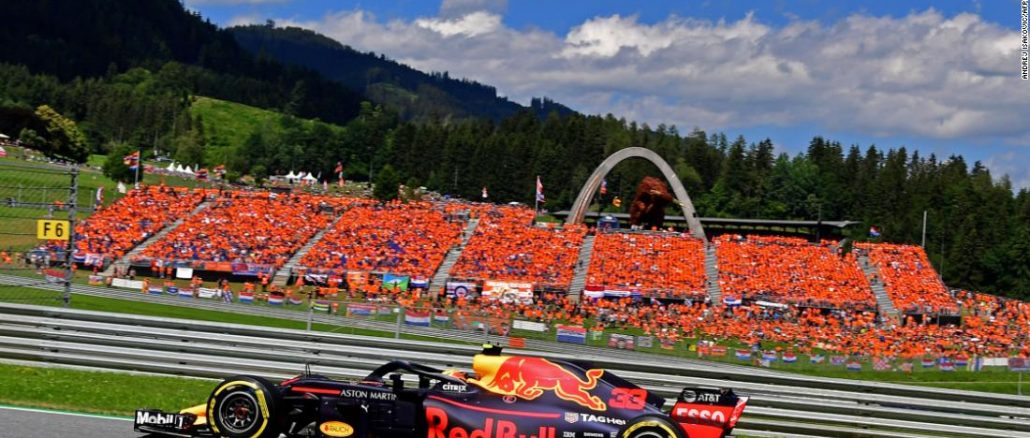 Max Verstappen wins F1 charles Leclerc,