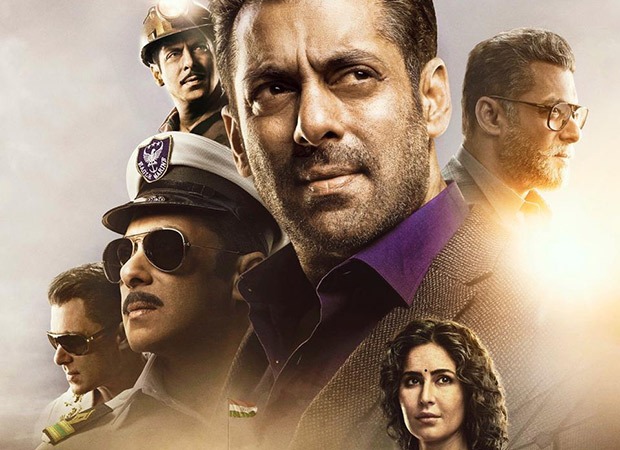 movie review: bharat