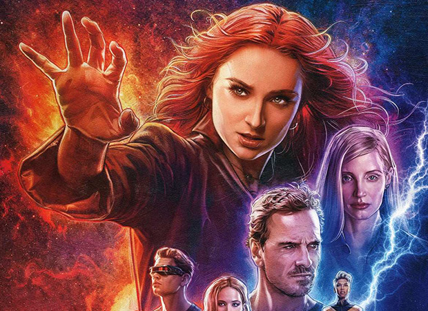 movie review: x-men: dark phoenix (english)