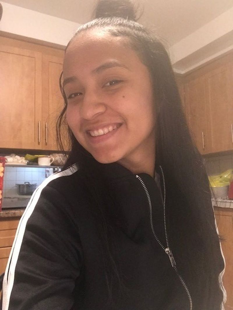 police search for missing toronto girl heilyn reyes-lopez
