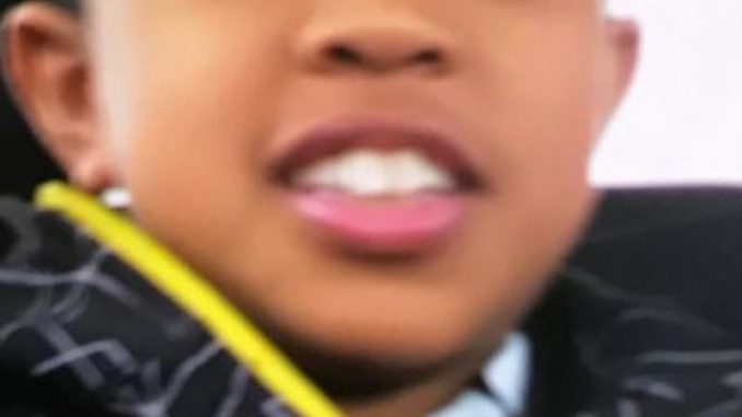 Police search for missing Toronto boy Aaron Alcantara