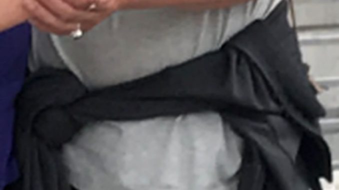 Police search for missing Toronto woman Bridget Bourne