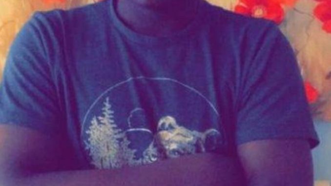 Police search for missing Toronto boy Mario McCrownsey