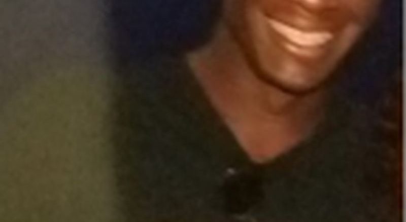 police search for missing toronto man darren goodman