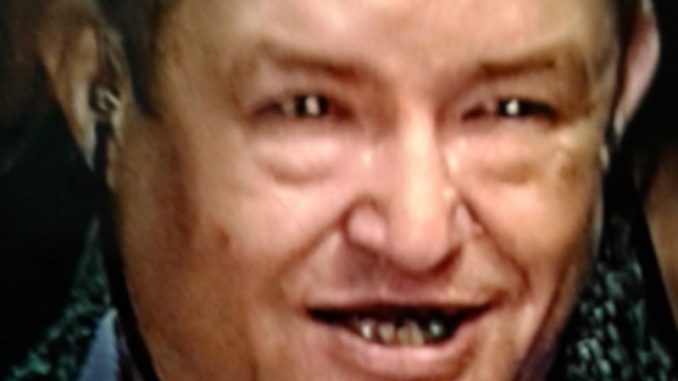 Police search for missing Toronto man Warren Mitrowski