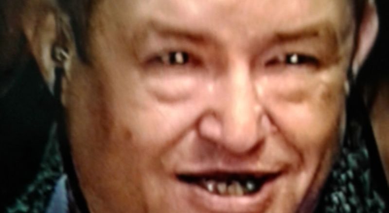 police search for missing toronto man warren mitrowski