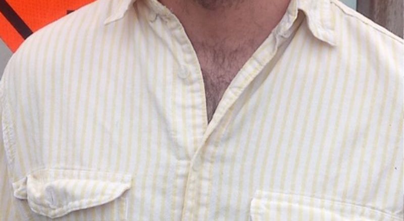 police search for missing toronto man adam litovitz