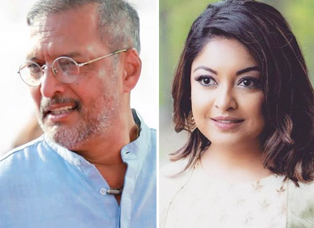 me too: tanushree dutta’s case against nana patekar collapses as the veteran actor is given clean chit by the mumbai police