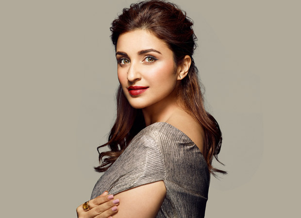 Parineeti Chopra to be the new face of Avon’s True Make-up Range!