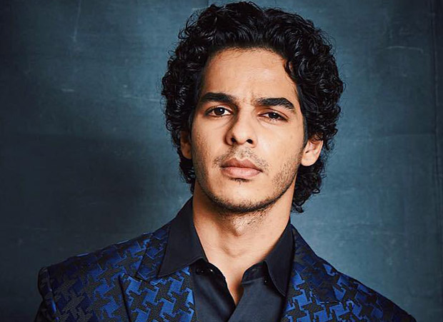 Post Dhadak Ishaan Khatter signs two new films; first to go on floors later this year