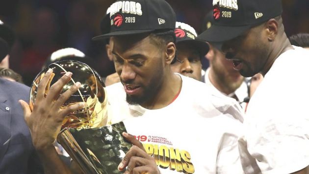 Toronto Raptors’ NBA title win nets 8 million Canadian TV viewers