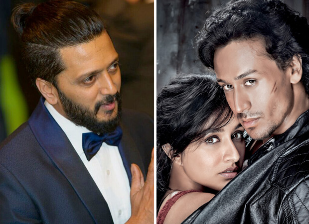 baaghi 3: riteish deshmukh roped in to play an important role in the tiger shroff starrer (details revealed)