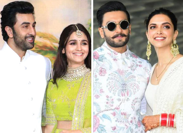 Ranbir Kapoor, Alia Bhatt, Ranveer Singh and Deepika Padukone to come together for a dance tour