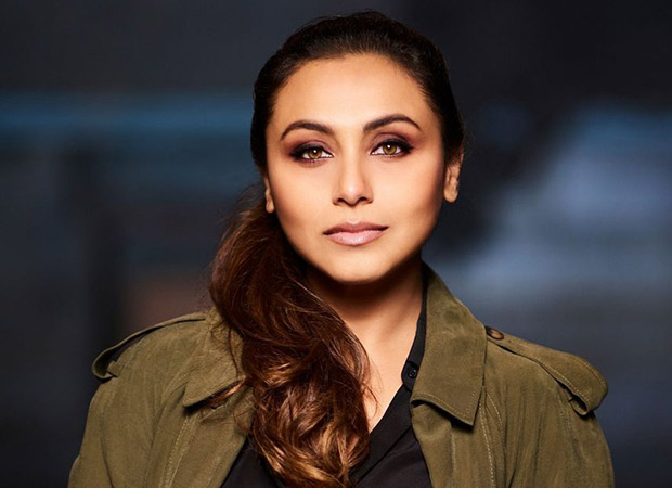 Rani Mukerji starrer Hichki goes global, to be screened at Giffoni Film Festival!