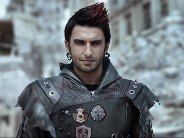 WATCH VIDEO: Ranveer Singh reminisces about the first time he worked with Rohit Shetty