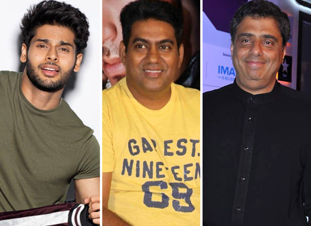 Sabbir Khan and Ronnie Screwvala’s RSVP signs three film deal each with Mard Ko Dard Nahi Hota star Abhimanyu Dassani