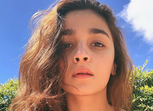 Sadak 2 Alia Bhatt’s look details REVEALED!