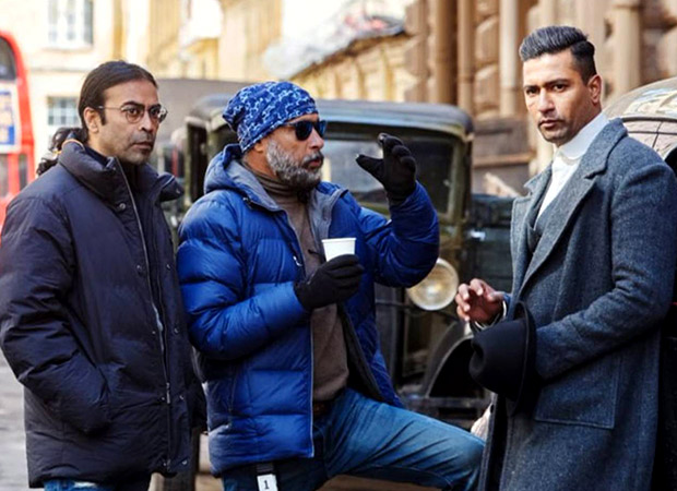 udham singh biopic: vicky kaushal to shoot for a romantic number in shimla (all details out)