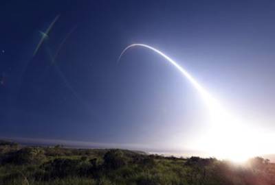 Intercontinental Ballistic Missiles America's Double Standard,