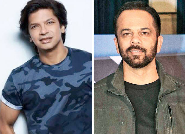 Shaan joins Rohit Shetty's Khatron Ke Khiladi 10 along with several TV celebrities 