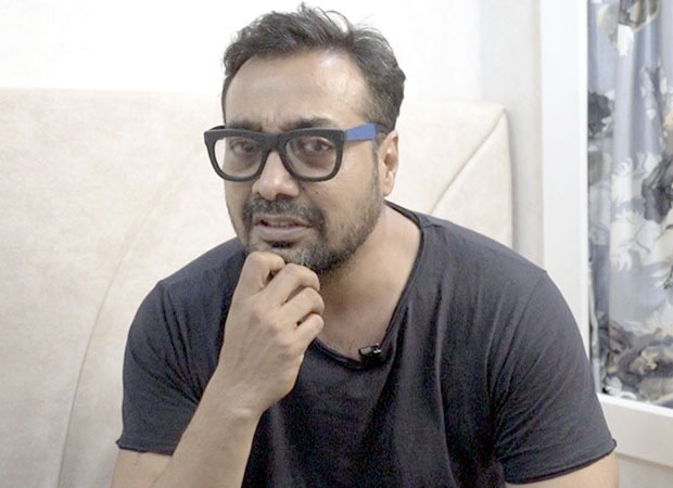 #SorryNotAvailable – When Anurag Kashyap was stumped with these words by an aspiring actor