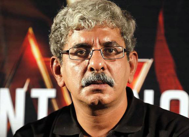 Sriram Raghavan’s next to be based on THIS French novel by Frederic Dard