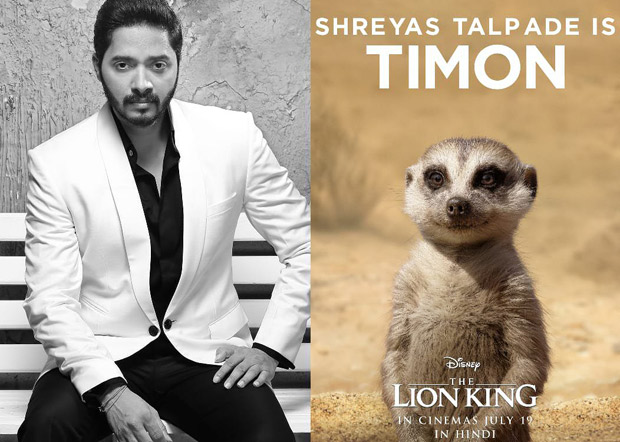 The Lion King: After Shah Rukh Khan and Aryan Khan, Ashish Vidyarthi, Shreyas Talpade, Sanjay Mishra and Asrani to give voice overs for Hindi version